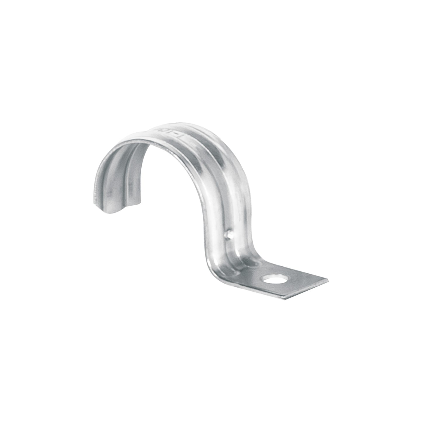 Bolsa c/5 abrazaderas tipo uña 1-1/4' p/tubo pared delgada | AU-114 | 46040