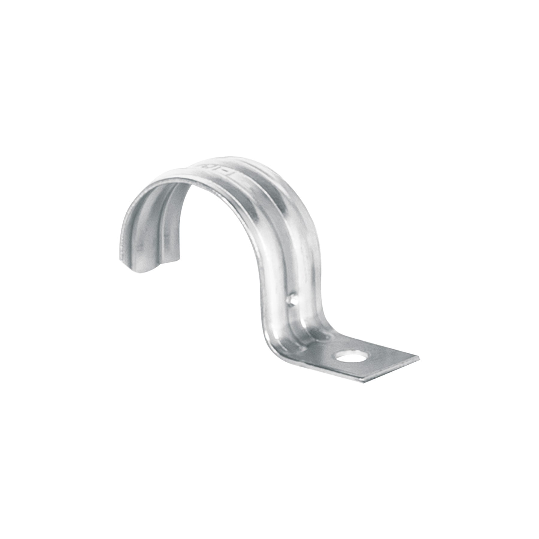 Bolsa c/5 abrazaderas tipo uña 1-1/4' p/tubo pared delgada | AU-114 | 46040