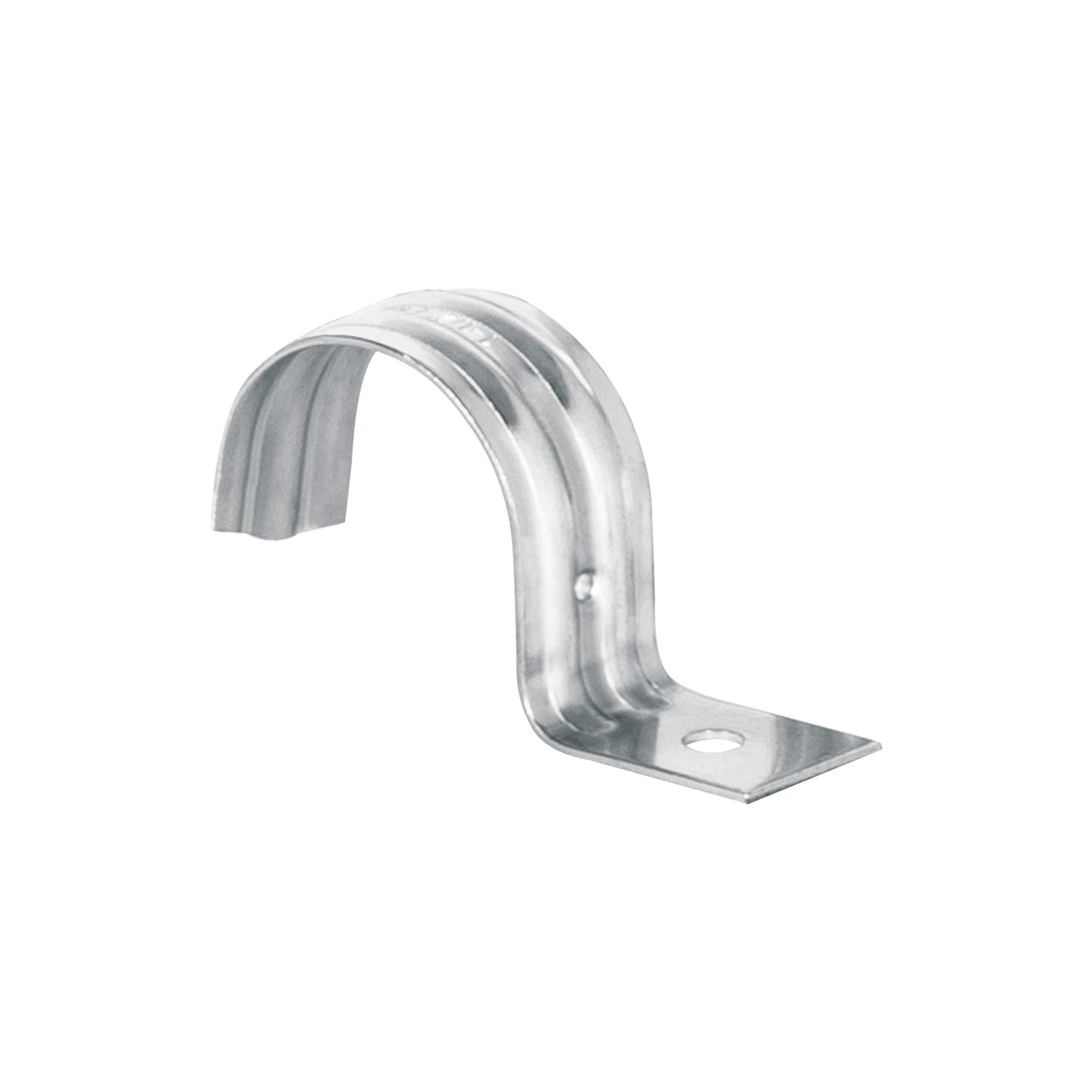 Bolsa c/5 abrazaderas tipo uña 1-1/2' p/tubo pared delgada | AU-112 | 46041