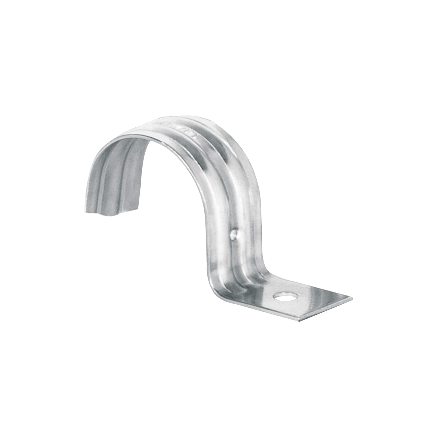 Bolsa c/5 abrazaderas tipo uña 1-1/2' p/tubo pared delgada | AU-112 | 46041