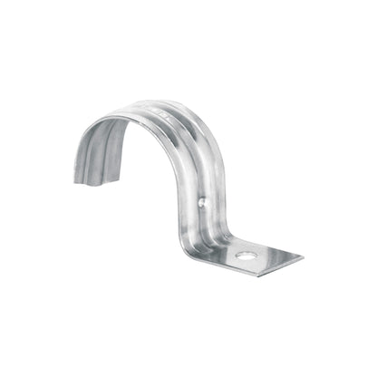 Bolsa c/5 abrazaderas tipo uña 1-1/2' p/tubo pared delgada | AU-112 | 46041