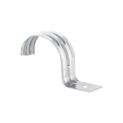 Bolsa c/5 abrazaderas tipo uña 2' p/tubo pared delgada | AU-2 | 46042