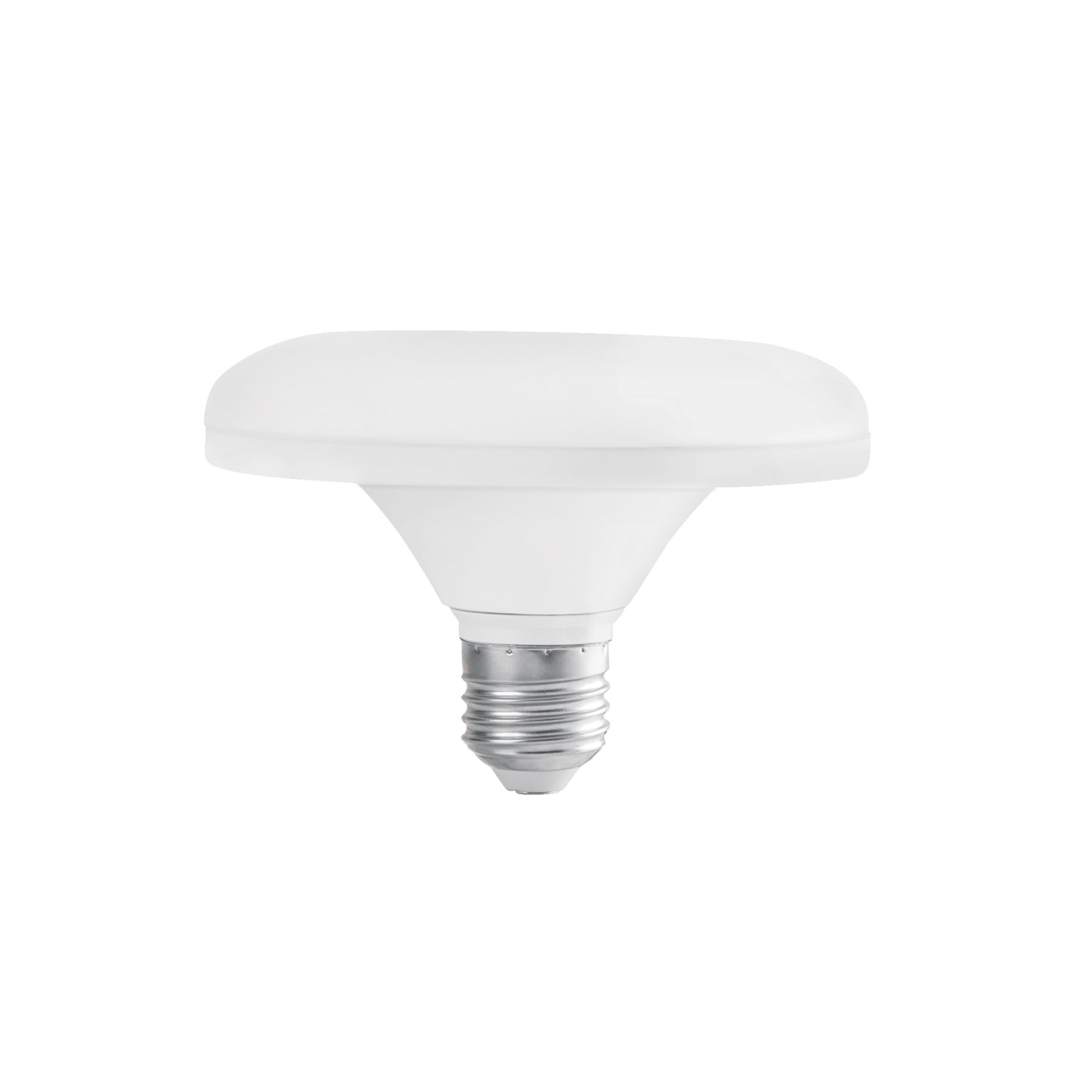 Lámpara LED tipo OVNI 12 W (equiv. 75 W), luz de día, caja | LEDCI-75F | 46090