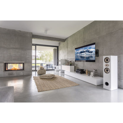 Soporte para pantallas 23' a 37' mov. angular y articulado | TVSM-37 | 46094