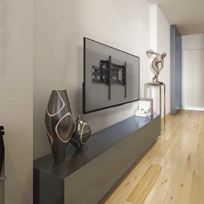 Soporte para pantallas 26' a 65' mov. angular y articulado | TVSM-65 | 46096