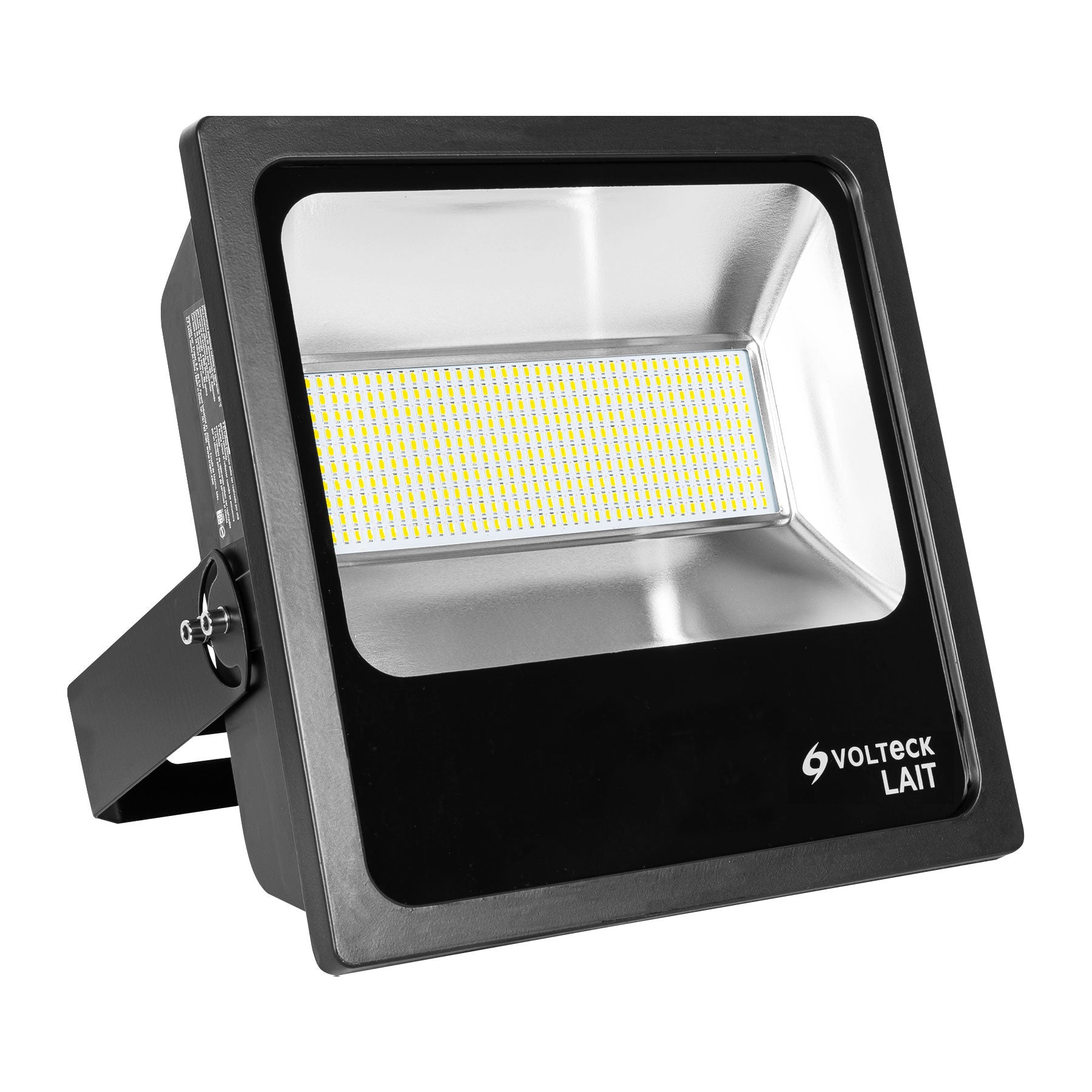 Reflector LED para exteriores 200W 6500K, VOLTECK | REF-306L | 46127