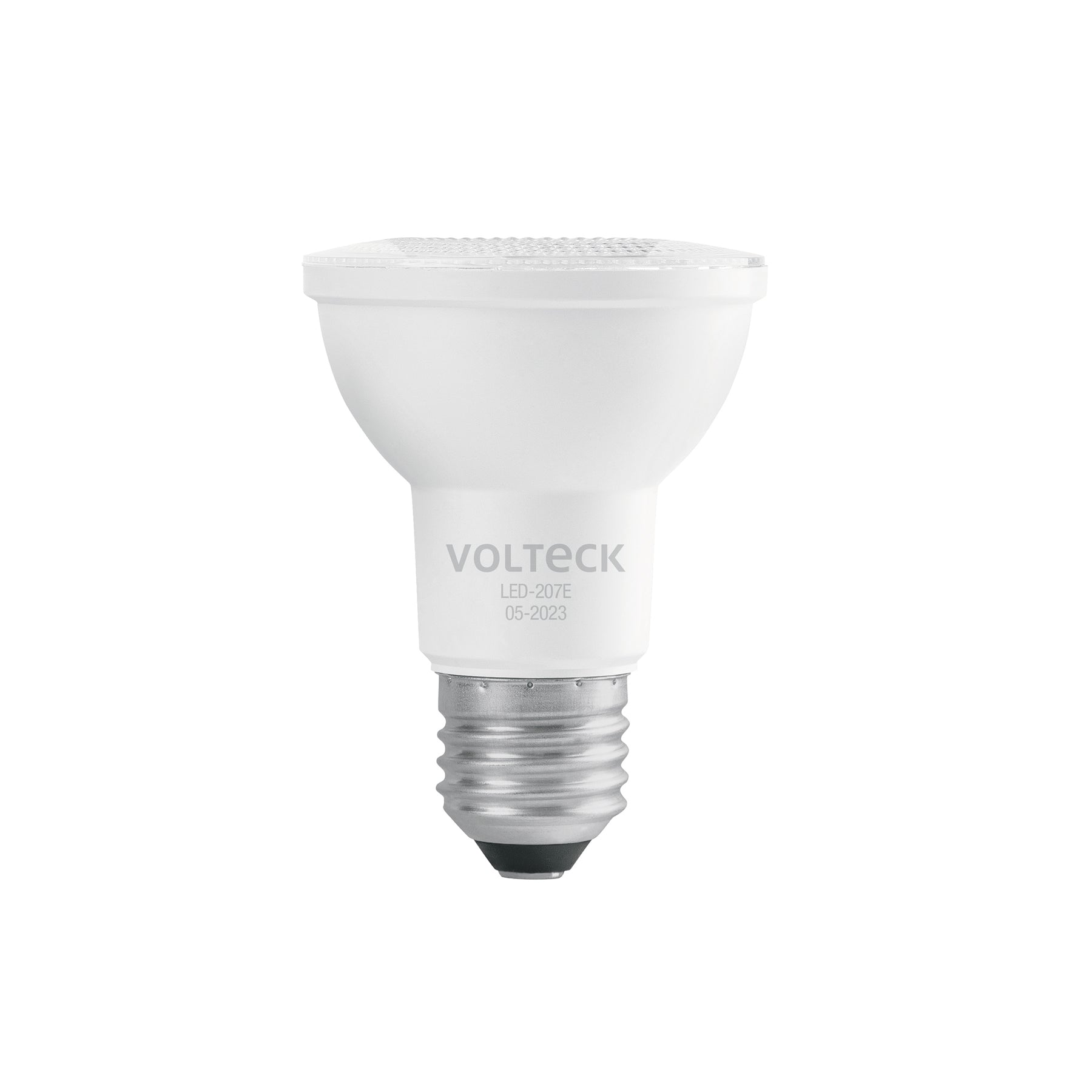 Lámpara de LED 6 W tipo PAR 20 luz de día, blíster, Volteck | LED-207E | 46182