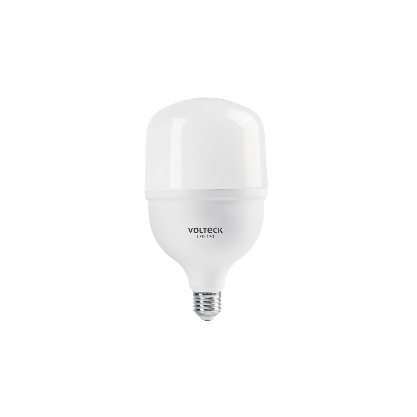 Lámpara LED alta potencia 20 W (equiv. 170 W), luz de día | LED-170 | 46225