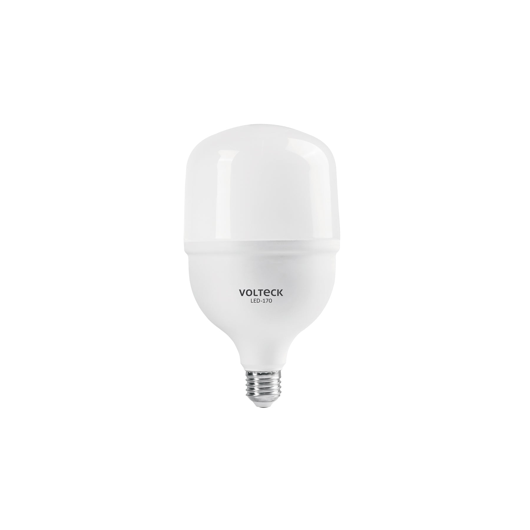 Lámpara LED alta potencia 20 W (equiv. 170 W), luz de día | LED-170 | 46225