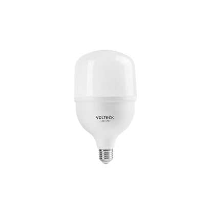 Lámpara LED alta potencia 20 W (equiv. 170 W), luz de día | LED-170 | 46225