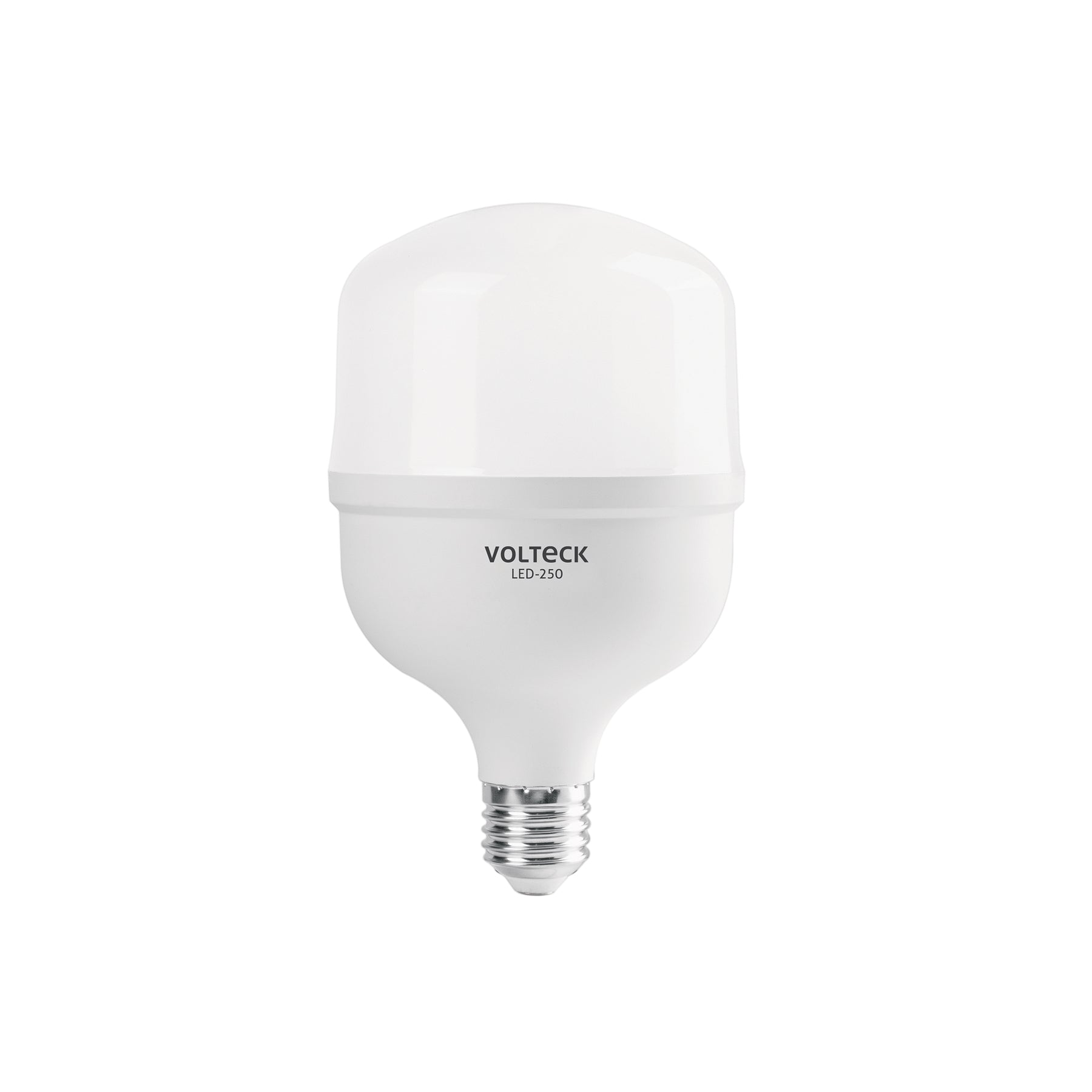 Lámpara LED alta potencia 30 W (equiv. 250 W), luz de día | LED-250 | 46226