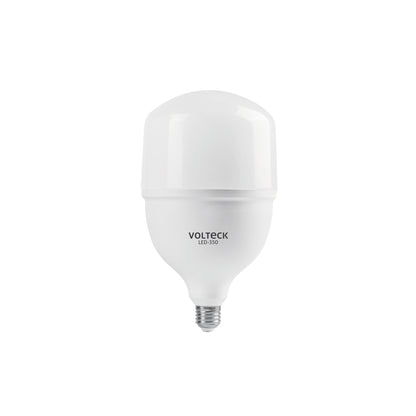 Lámpara LED alta potencia 40 W (equiv. 350 W), luz de día | LED-350 | 46227