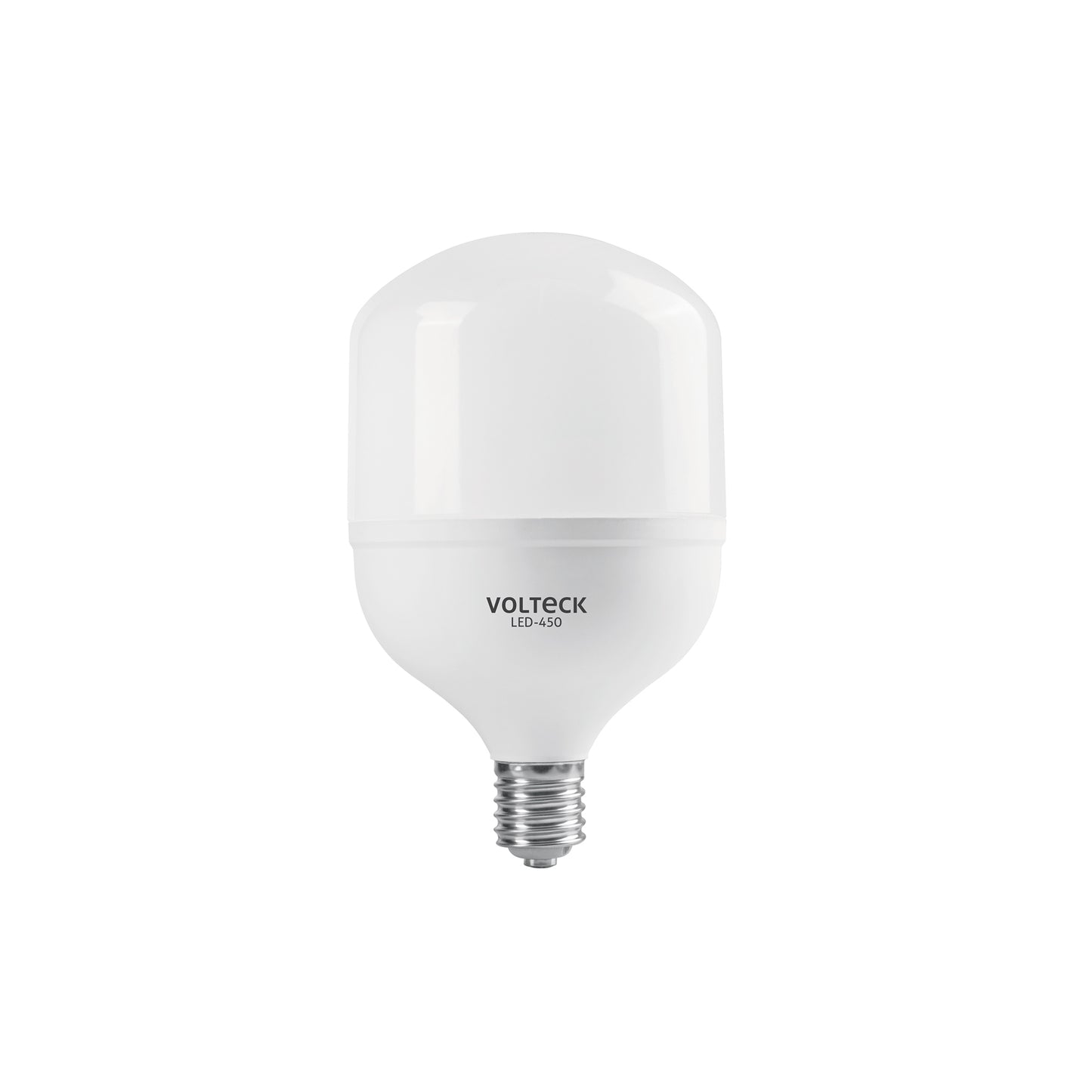 Lámpara LED alta potencia 50 W (equiv.450 W), luz de día | LED-450 | 46228