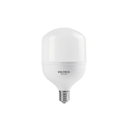 Lámpara LED alta potencia 50 W (equiv.450 W), luz de día | LED-450 | 46228
