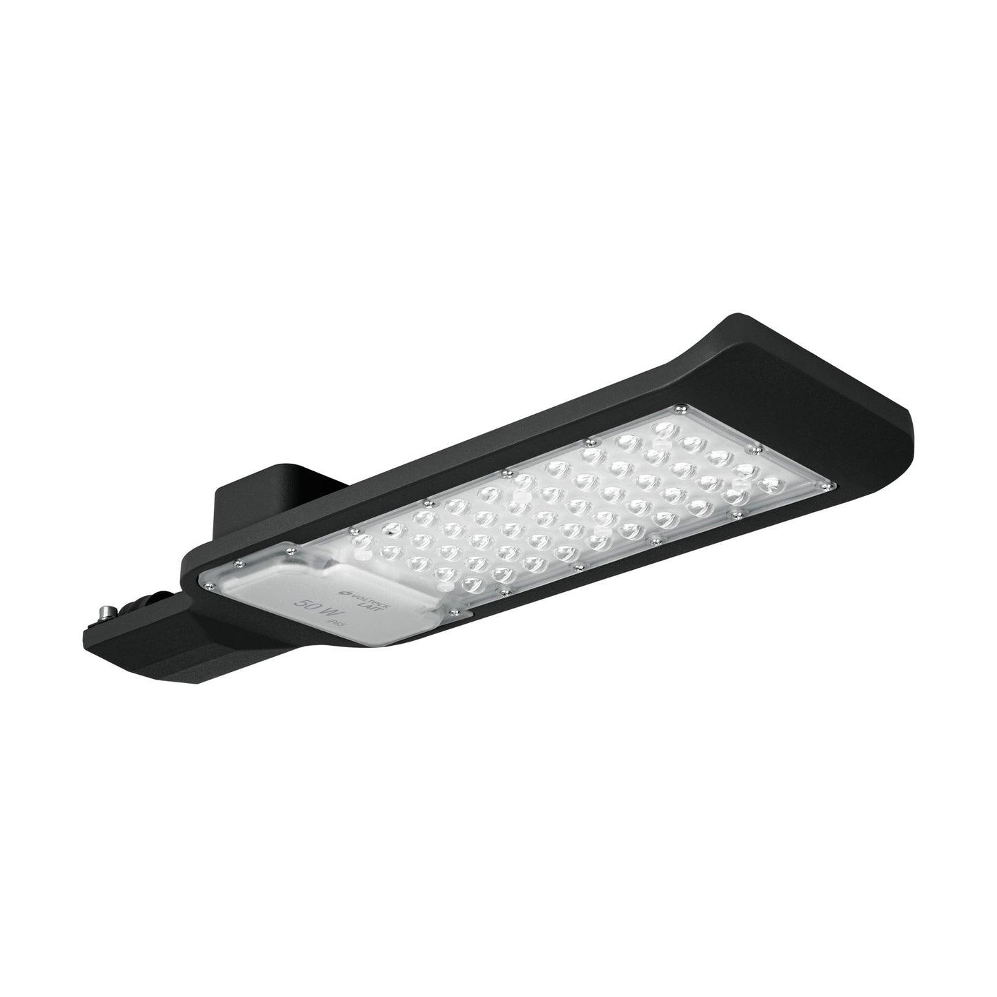 Luminario suburbano LED 50 W 6500 K, plano, VOLTECK | SUB-840L | 46258