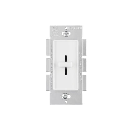 Atenuador de luz deslizable, línea Classic, Volteck | DIM-CL | 46300