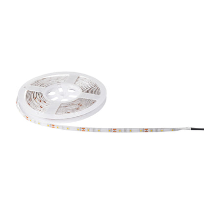 Tira de LED de 5 m 18 W para interior y exterior luz de día | TIR-001L | 46368