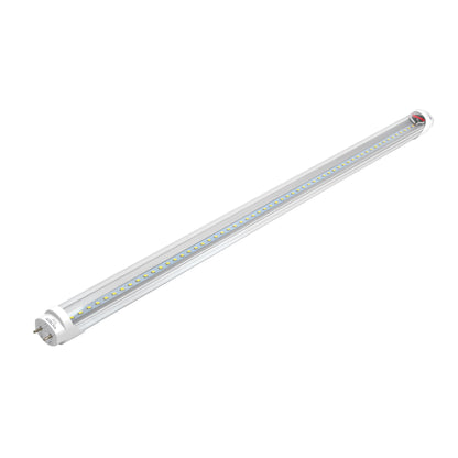 Tubo de LED T8 9 W base G13 pantalla policarbonato, Volteck | LED-T809 | 46374
