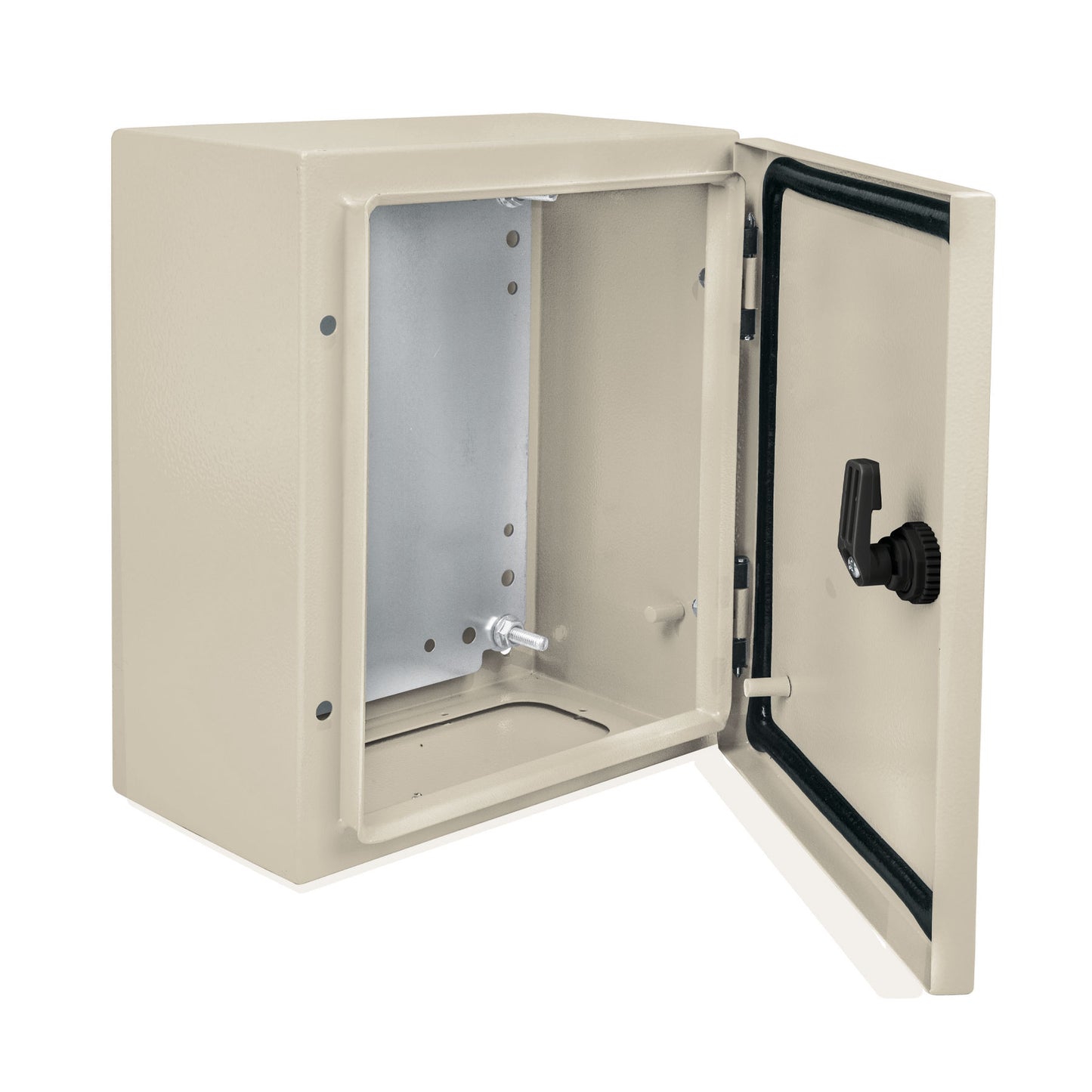 Gabinete metálico, 300 x 250 mm, VOLTECK | GAME-3025 | 46381