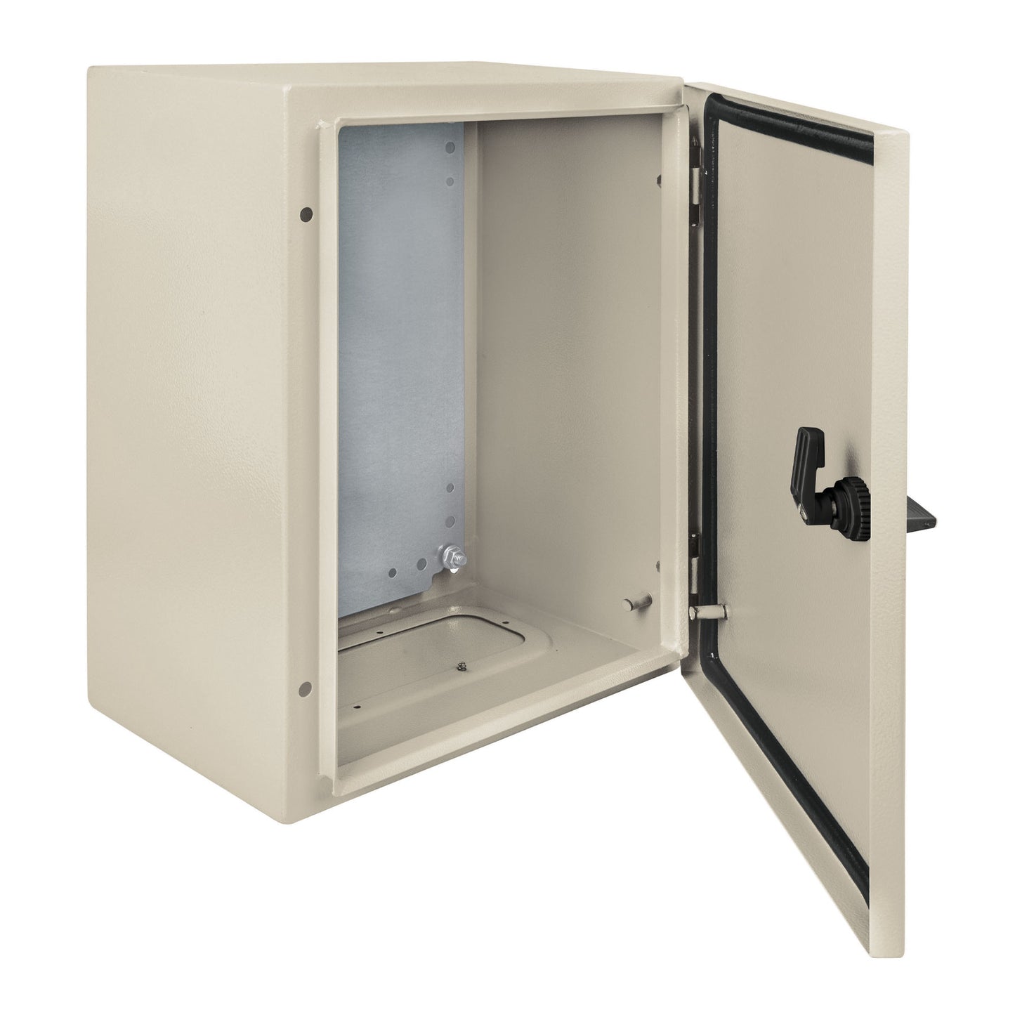 Gabinete metálico, 400 x 300 mm, VOLTECK | GAME-4030 | 46383