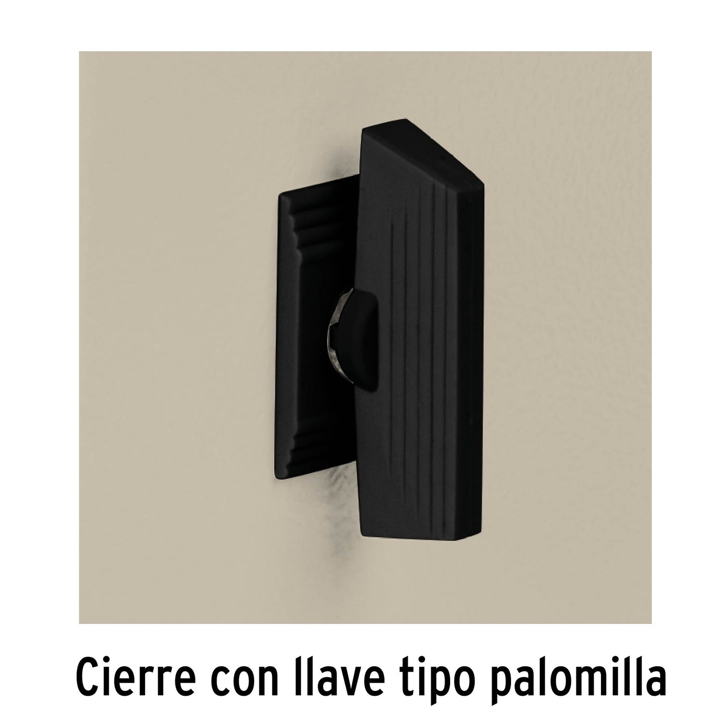 Gabinete metálico, 400 x 300 mm, VOLTECK | GAME-4030 | 46383