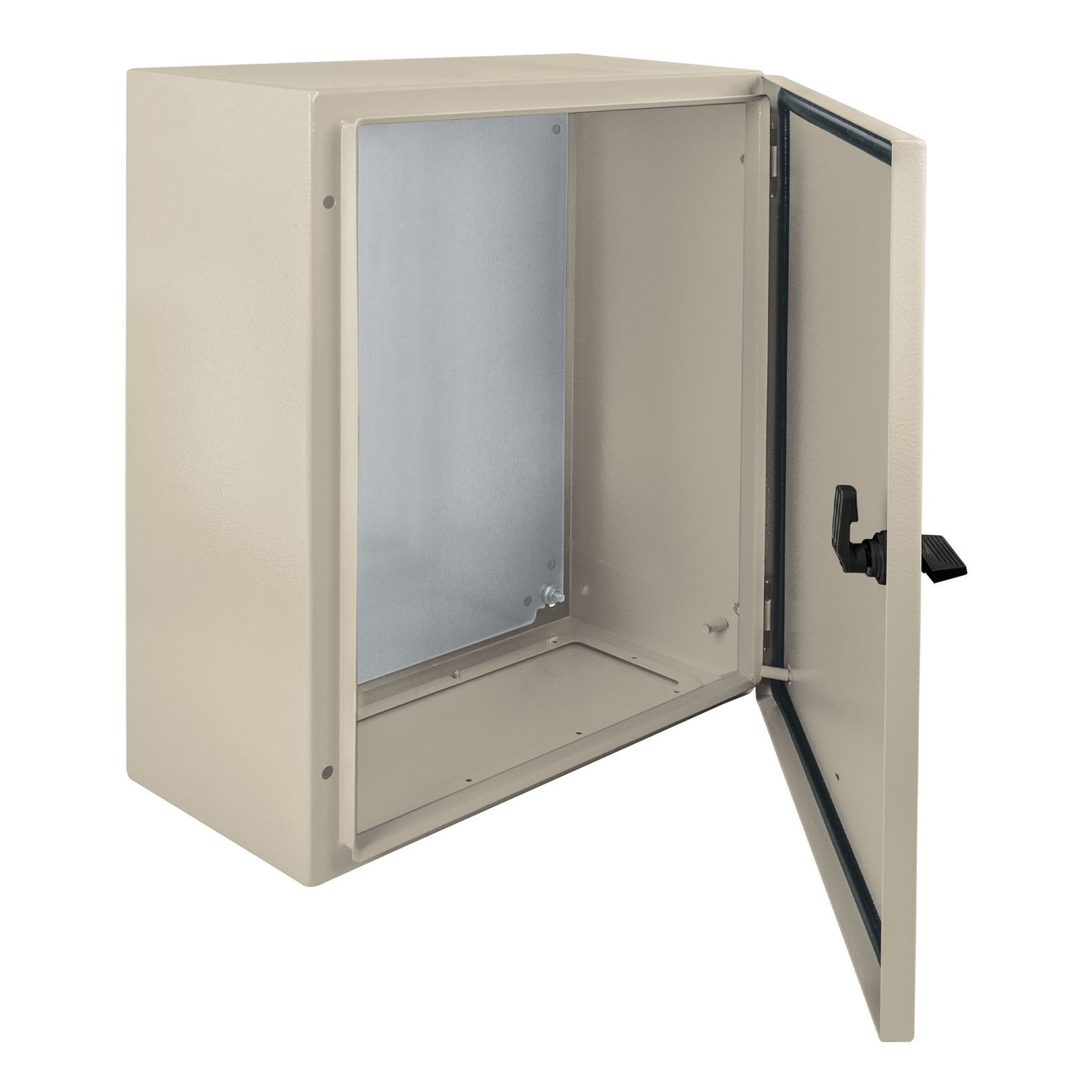 Gabinete metálico, 500 x 400 mm, VOLTECK | GAME-5040 | 46385