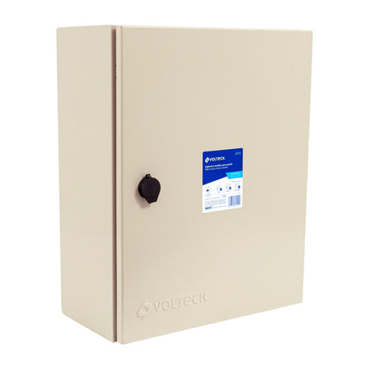 Gabinete metálico, 500 x 400 mm, VOLTECK | GAME-5040 | 46385