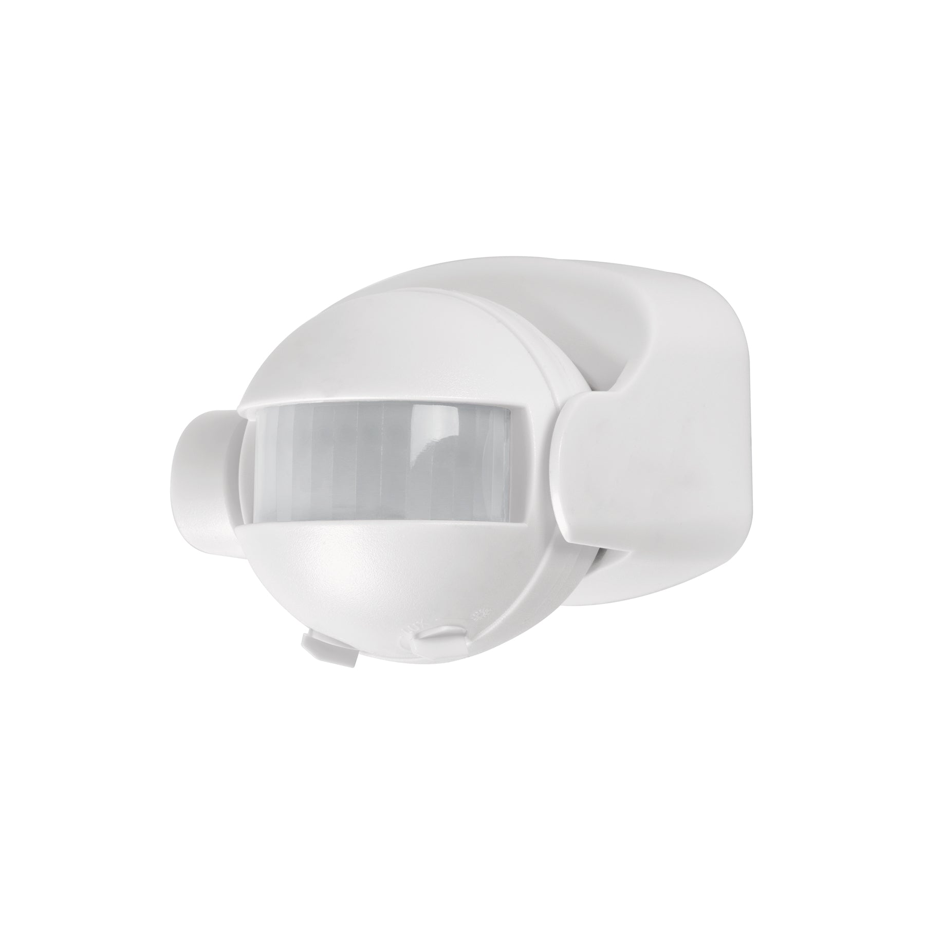 Sensor de movimiento de 180° para pared y techo, Volteck | SEMO-180 | 46594