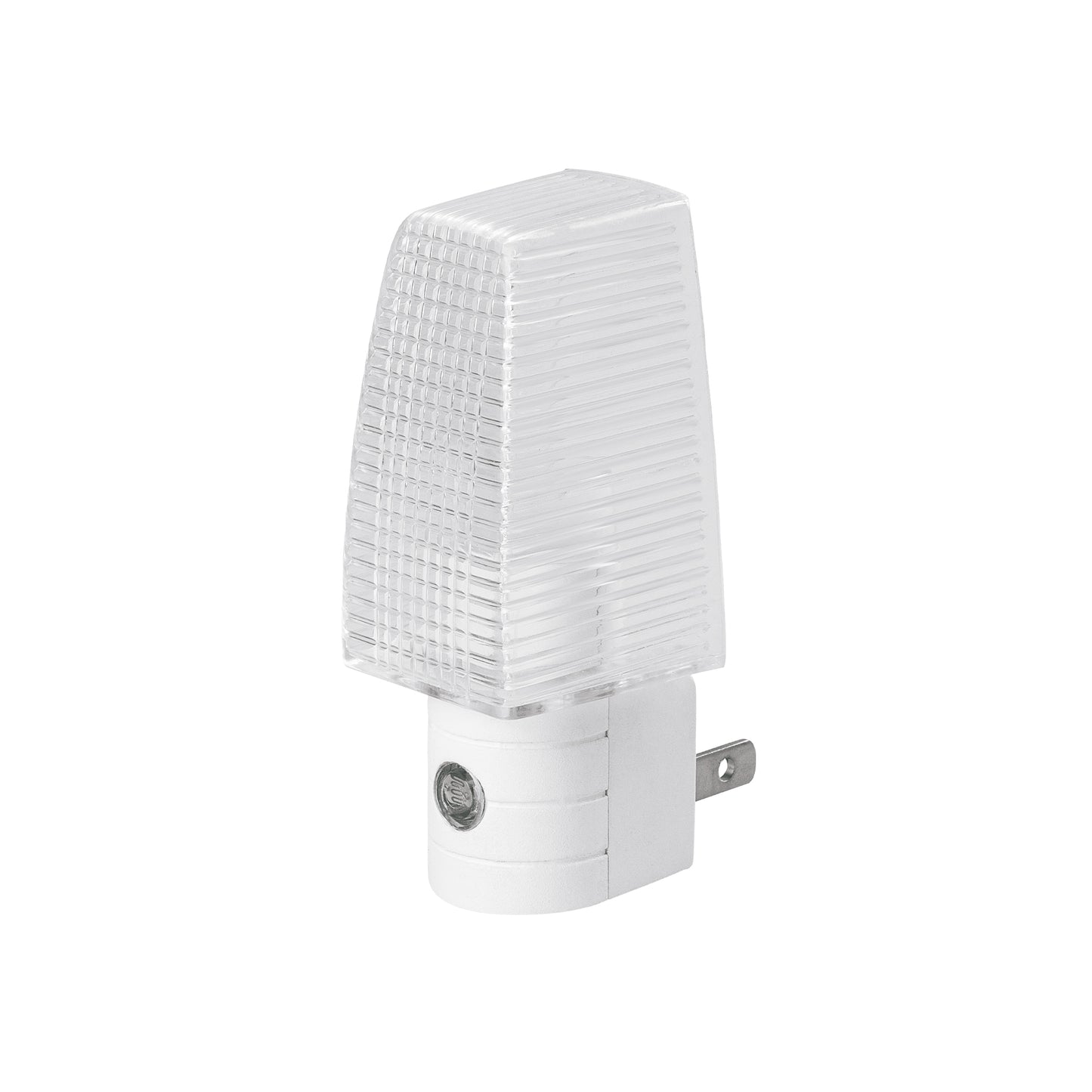 Luz de noche con sensor de luz, Volteck | LUZ-N | 46598