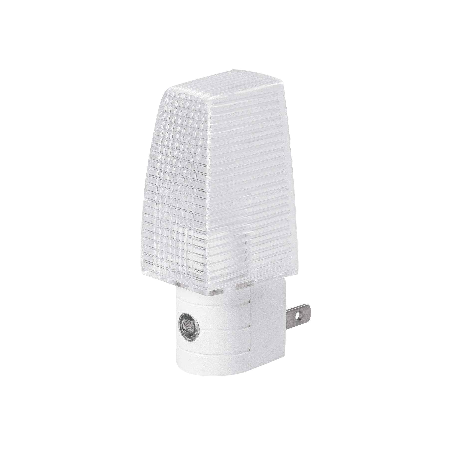 Luz de noche con sensor de luz, Volteck | LUZ-N | 46598