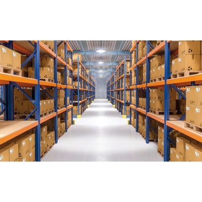 Luminario LED High Bay 150 W 6500 K, VOLTECK | HB-150L | 46793