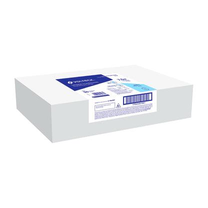 Caja con 50 focos incandescentes transparentes base E12 7.5W | FI-50T | 46823