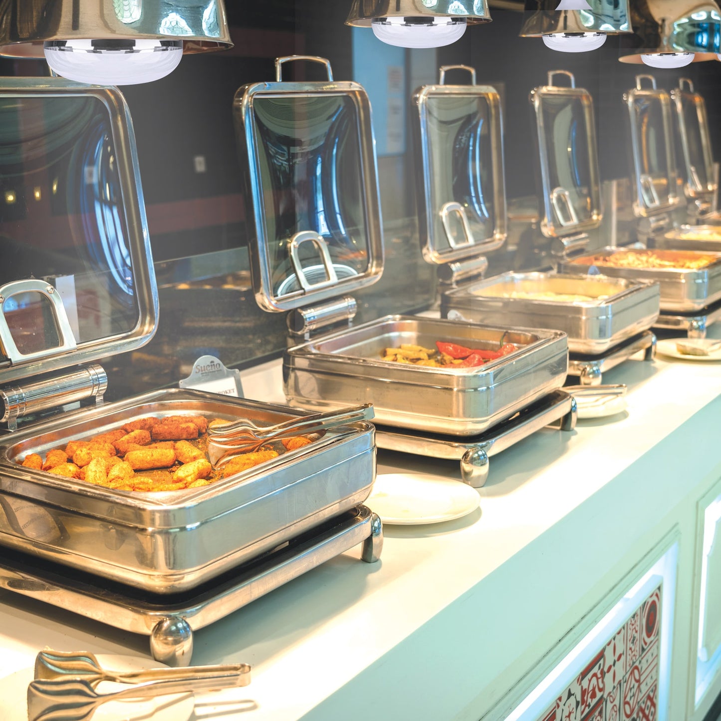 Lámpara incandescente de calor, BR40 250 Watts, transparente | BR-40IT | 46834