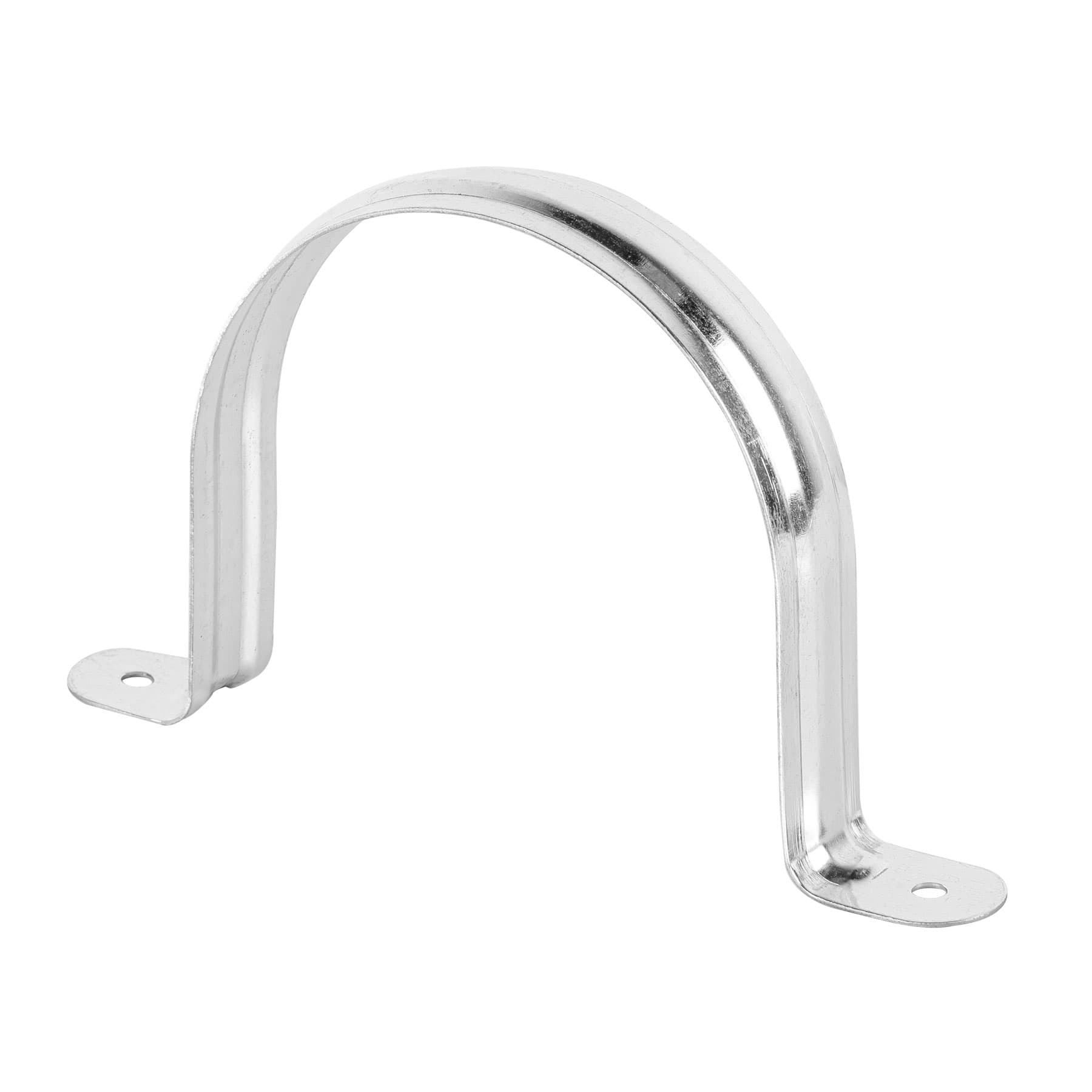 Bolsa c/5 abrazaderas tipo omega 4' p/tubo pared delgada | AO-4 | 46929