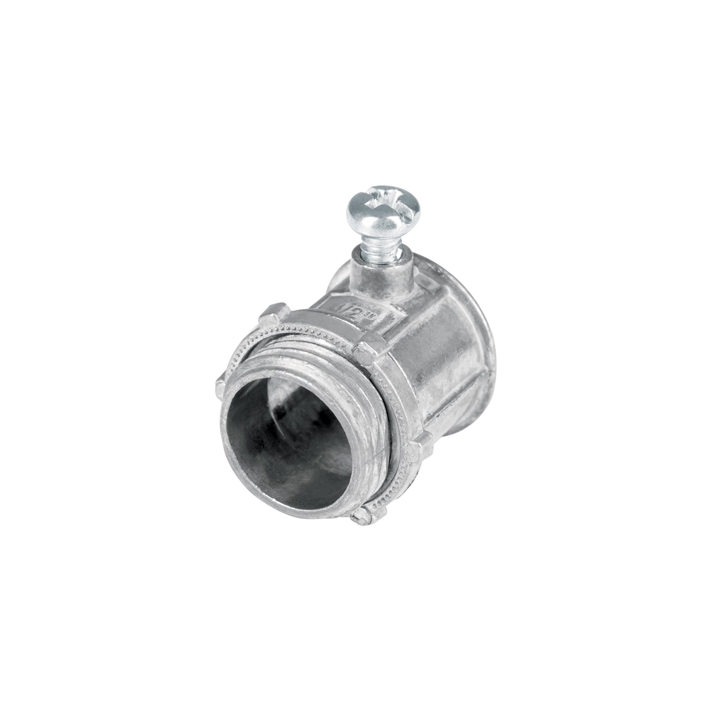 Conector conduit 1/2', Volteck | CONCO-1/2 | 46950