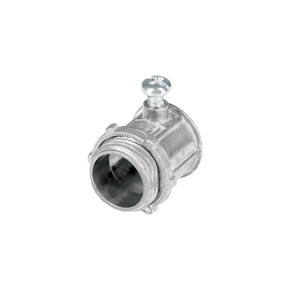 Conector conduit 1/2', Volteck | CONCO-1/2 | 46950
