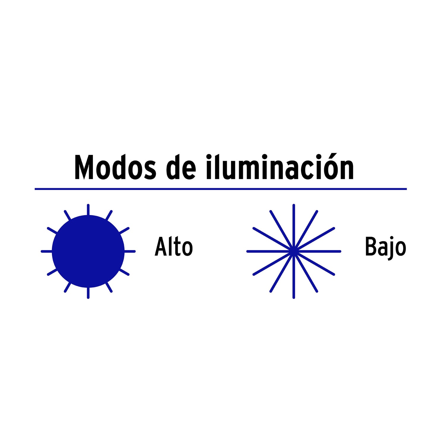 Luminario suburbano solar LED 4 W 6500 K con sensor de luz | SUB-900L | 46956