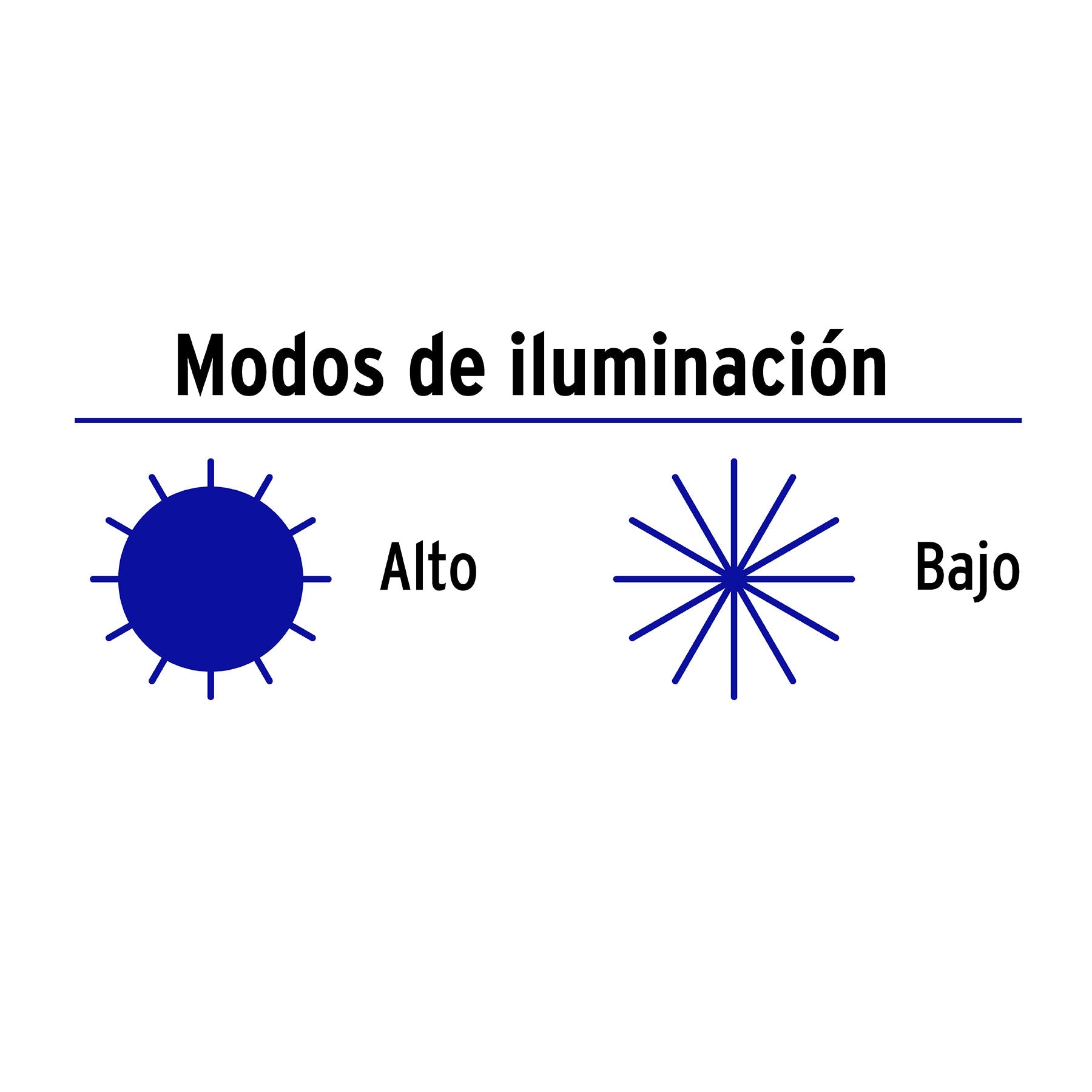 Luminario suburbano solar LED 8 W 6500 K con sensor de luz | SUB-901L | 46957