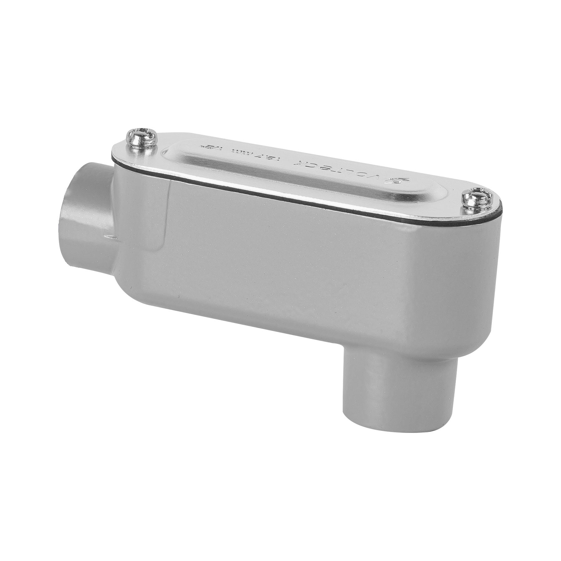 Condulet 1/2' conexión tipo LB, Volteck | COLET-1/2-LB | 46970