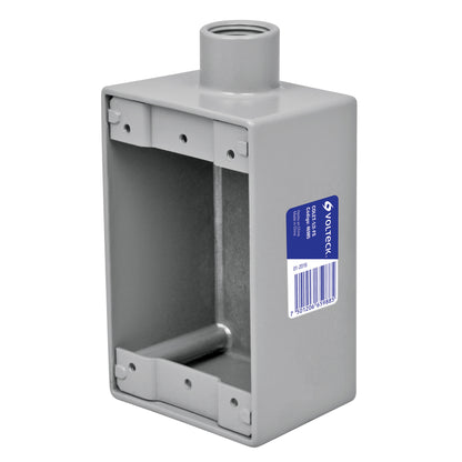 Condulet 1/2' conexión tipo FS, Volteck | COLET-1/2-FS | 46985