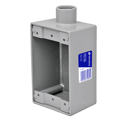 Condulet 3/4' conexión tipo FS, Volteck | COLET-3/4-FS | 46986