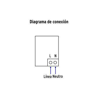 Toma con 2 puertos USB, 1.5 módulos, línea Española, blanco | C2USB-EB | 47057