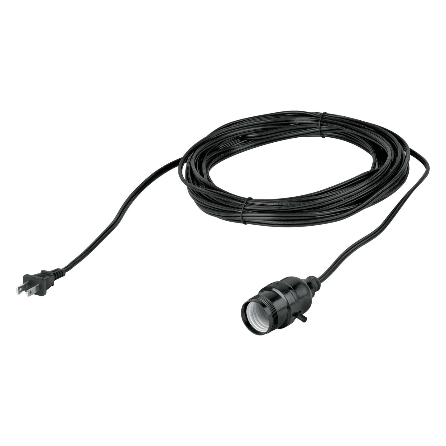 Portalámparas con cable de 10 m, VOLTECK | POLCA-10 | 47144