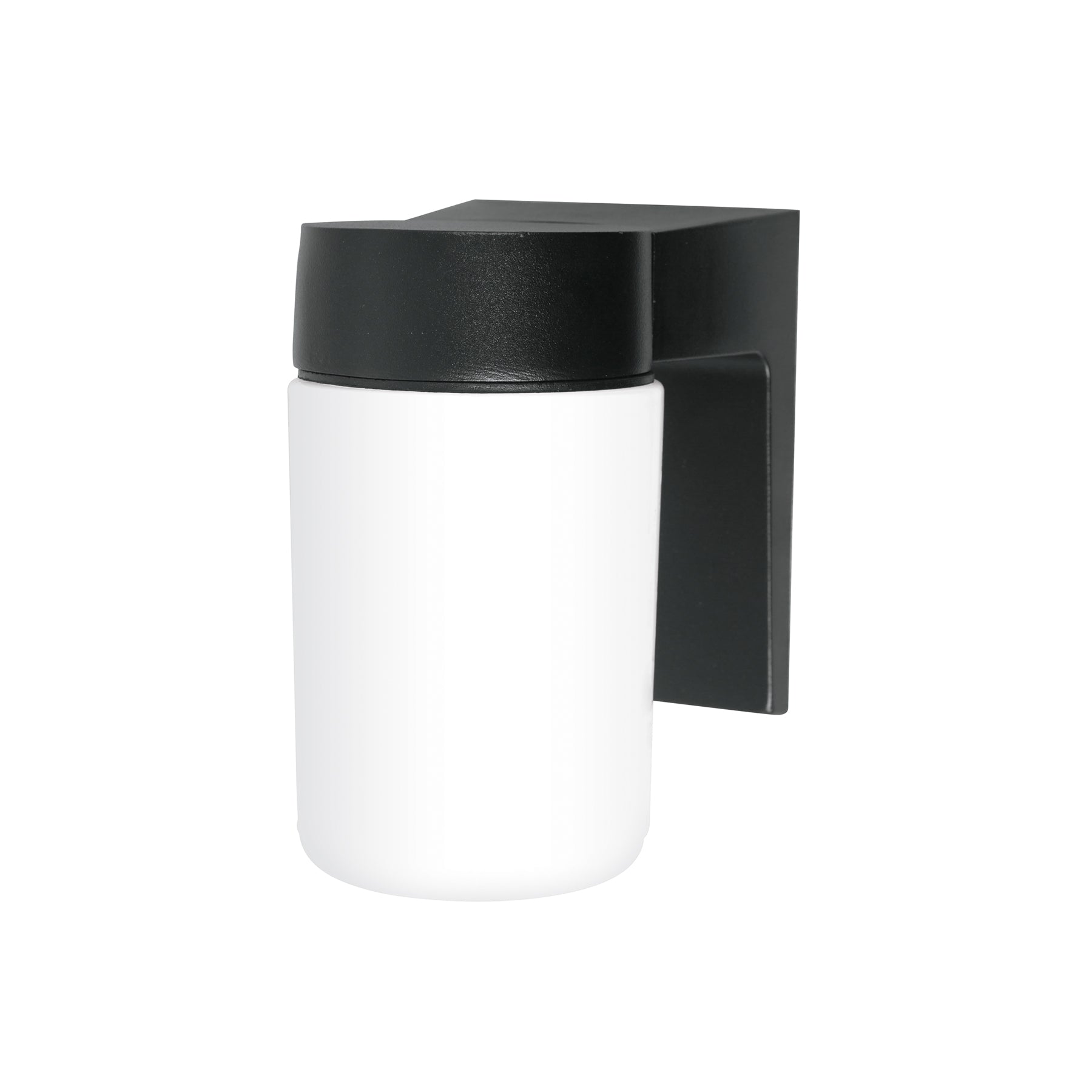 Arbotante de pared tipo vaso, lámpara no incluida, Volteck | ARB-002S | 47287