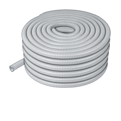 Rollo de 50 m de tubo flexible liquid tight de 3/4', Volteck | TFR-3/4 | 47322
