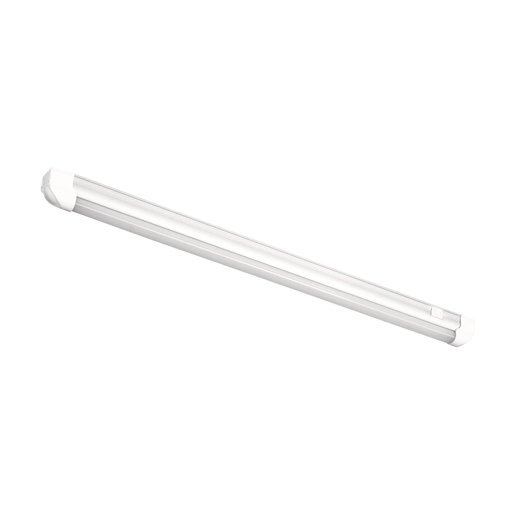 Luminario lineal ultra delgado de LED 6 W para gabinete | GAB-001L | 47324