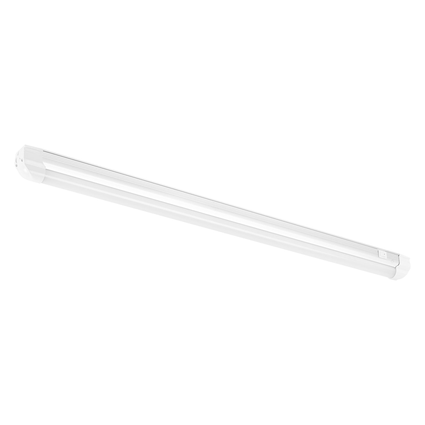 Luminario lineal ultra delgado de LED 11 W para gabinete | GAB-002L | 47325