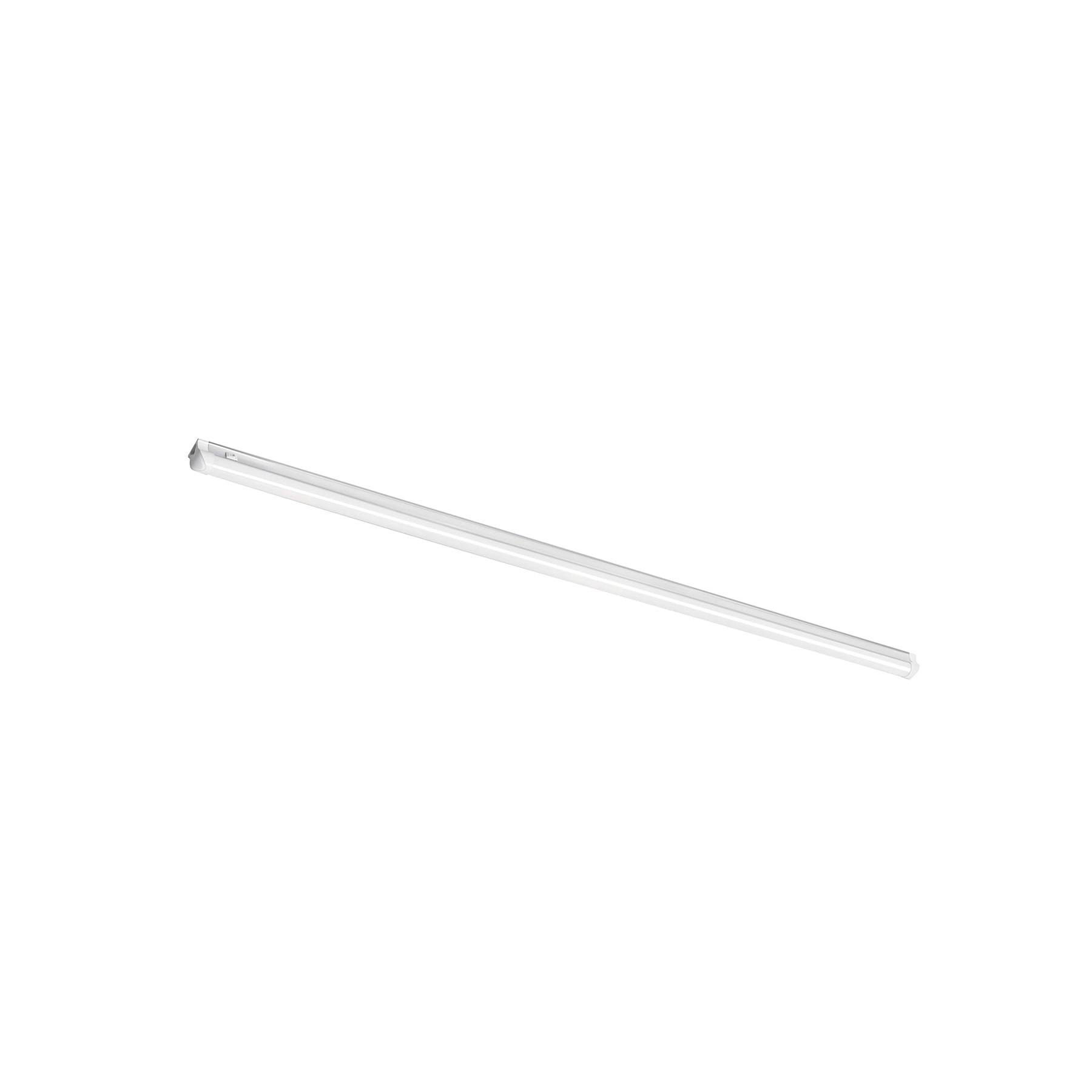 Luminario lineal ultra delgado de LED 24 W para gabinete | GAB-004L | 47327