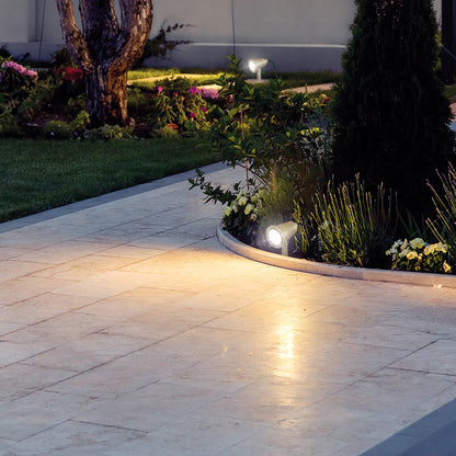 Sobrepuesto exterior, cilíndrico, spot, 1xMR16GU5.3, Volteck | SOB-701S | 47393