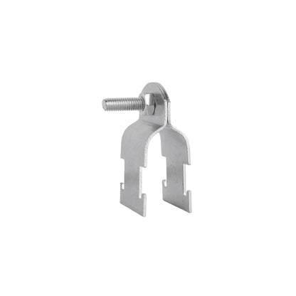 Abrazadera para perfil monocanal de 3/4', VOLTECK | PU-3/4A | 47489